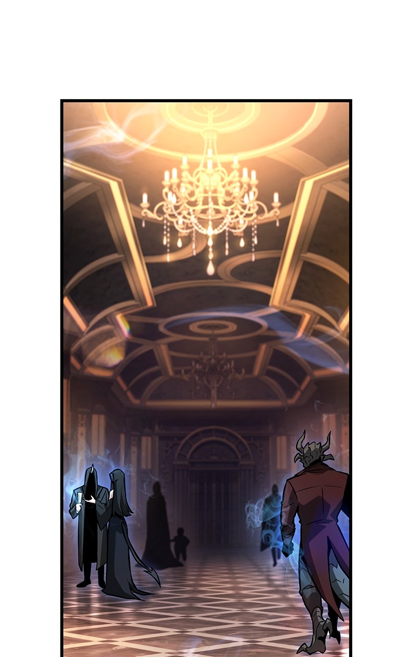 Read Omniscient Reader's Viewpoint ENGLISH Manga Online