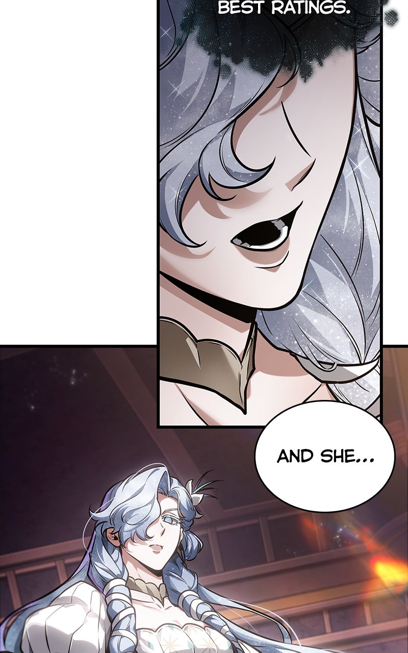 Read Omniscient Reader's Viewpoint ENGLISH Manga Online