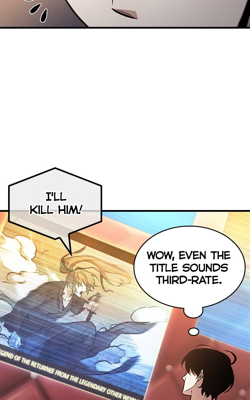 Read Omniscient Reader's Viewpoint ENGLISH Manga Online