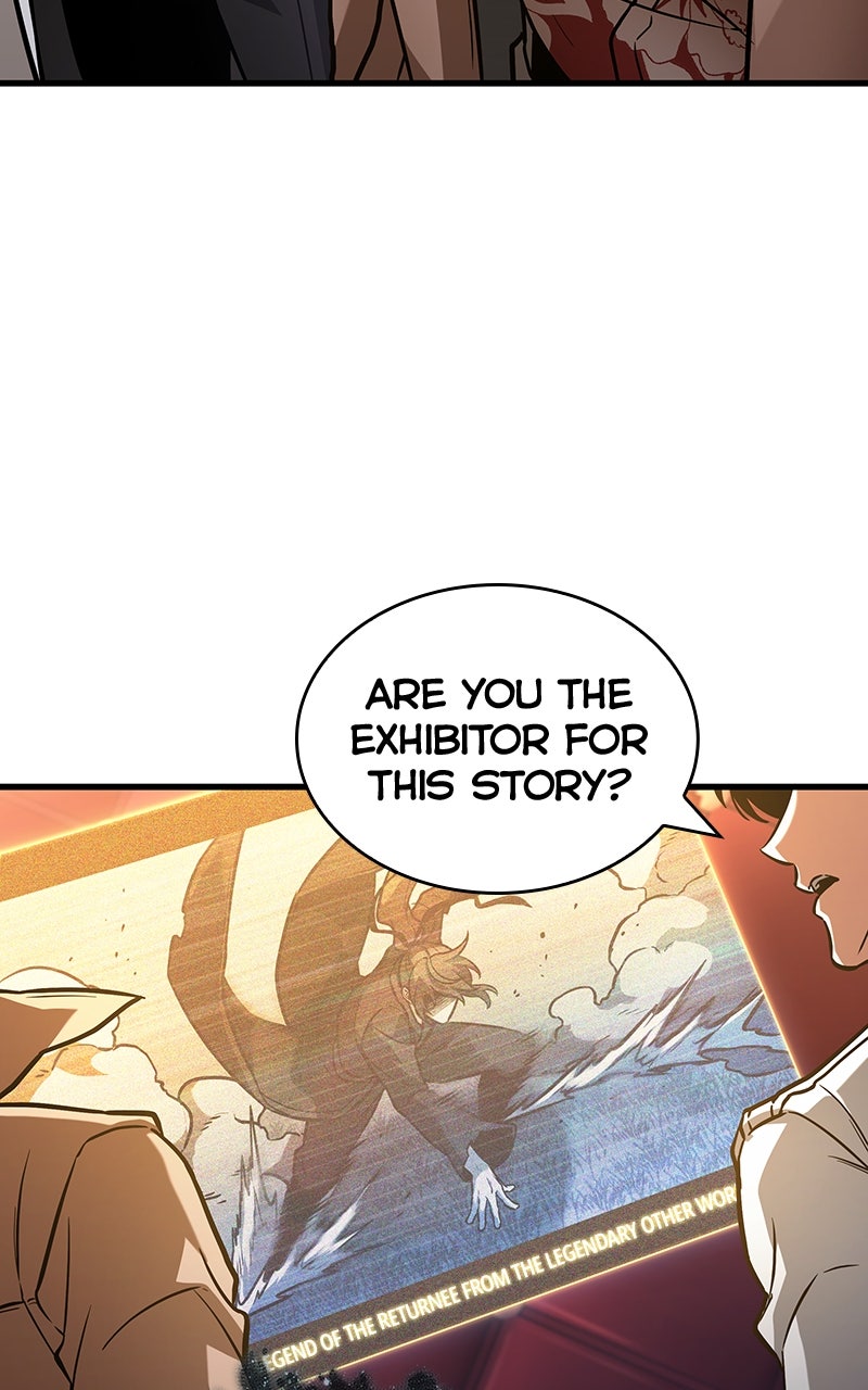 Read Omniscient Reader's Viewpoint ENGLISH Manga Online