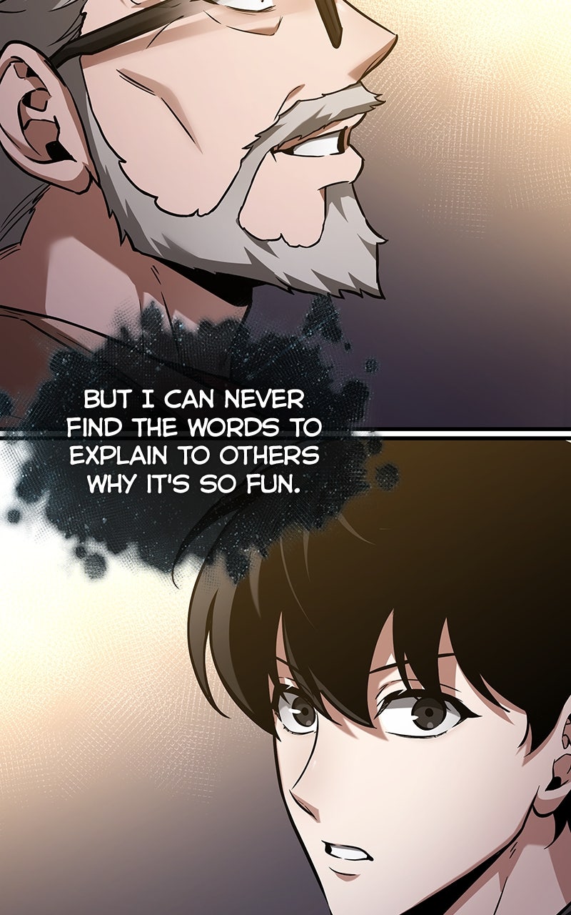 Read Omniscient Reader's Viewpoint ENGLISH Manga Online