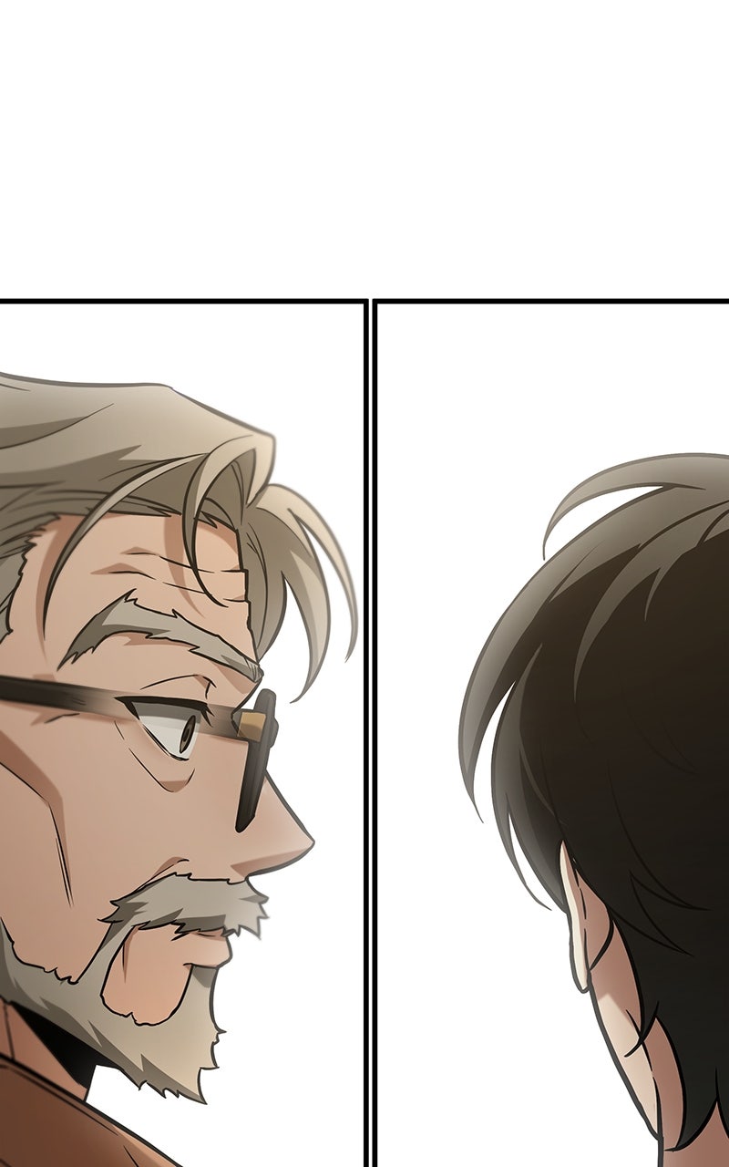 Read Omniscient Reader's Viewpoint ENGLISH Manga Online