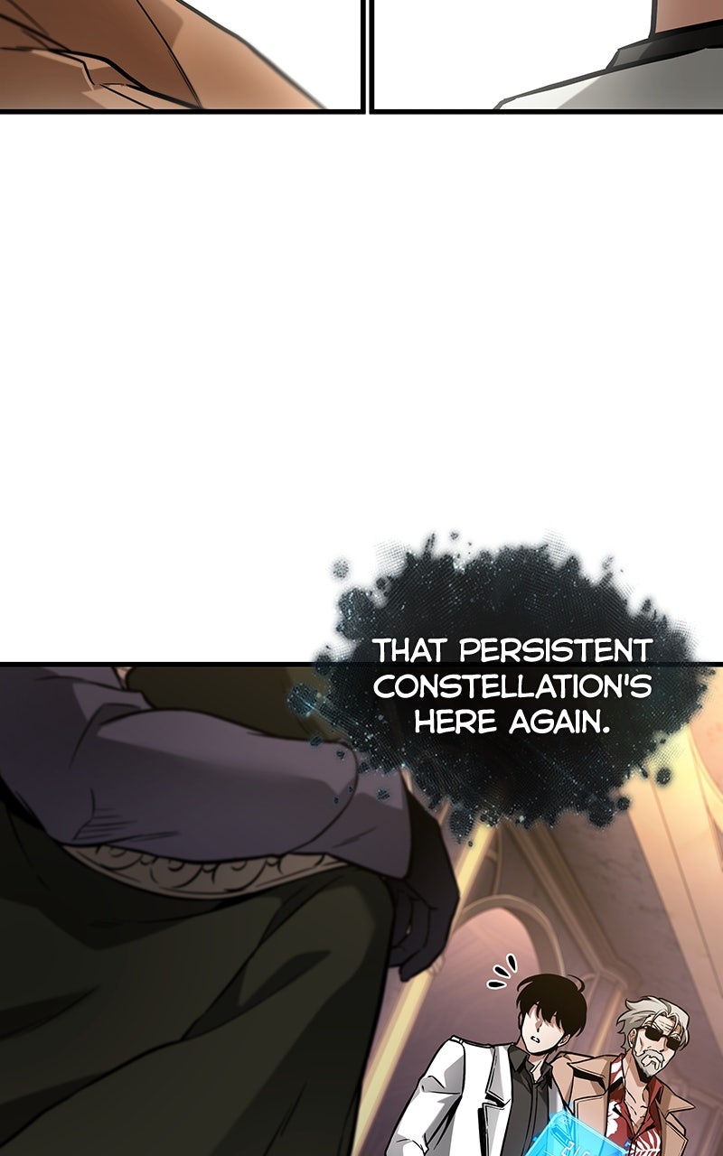 Read Omniscient Reader's Viewpoint ENGLISH Manga Online