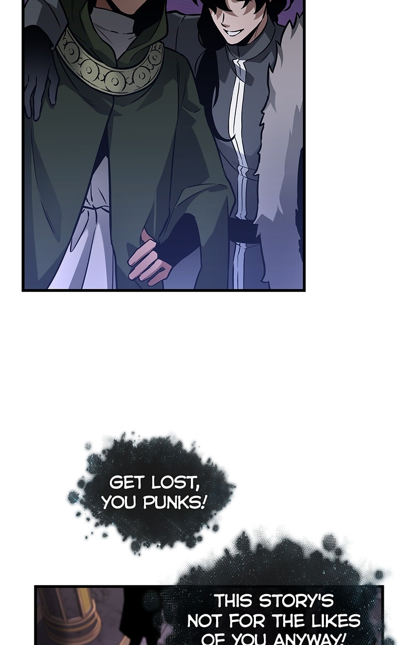 Read Omniscient Reader's Viewpoint ENGLISH Manga Online