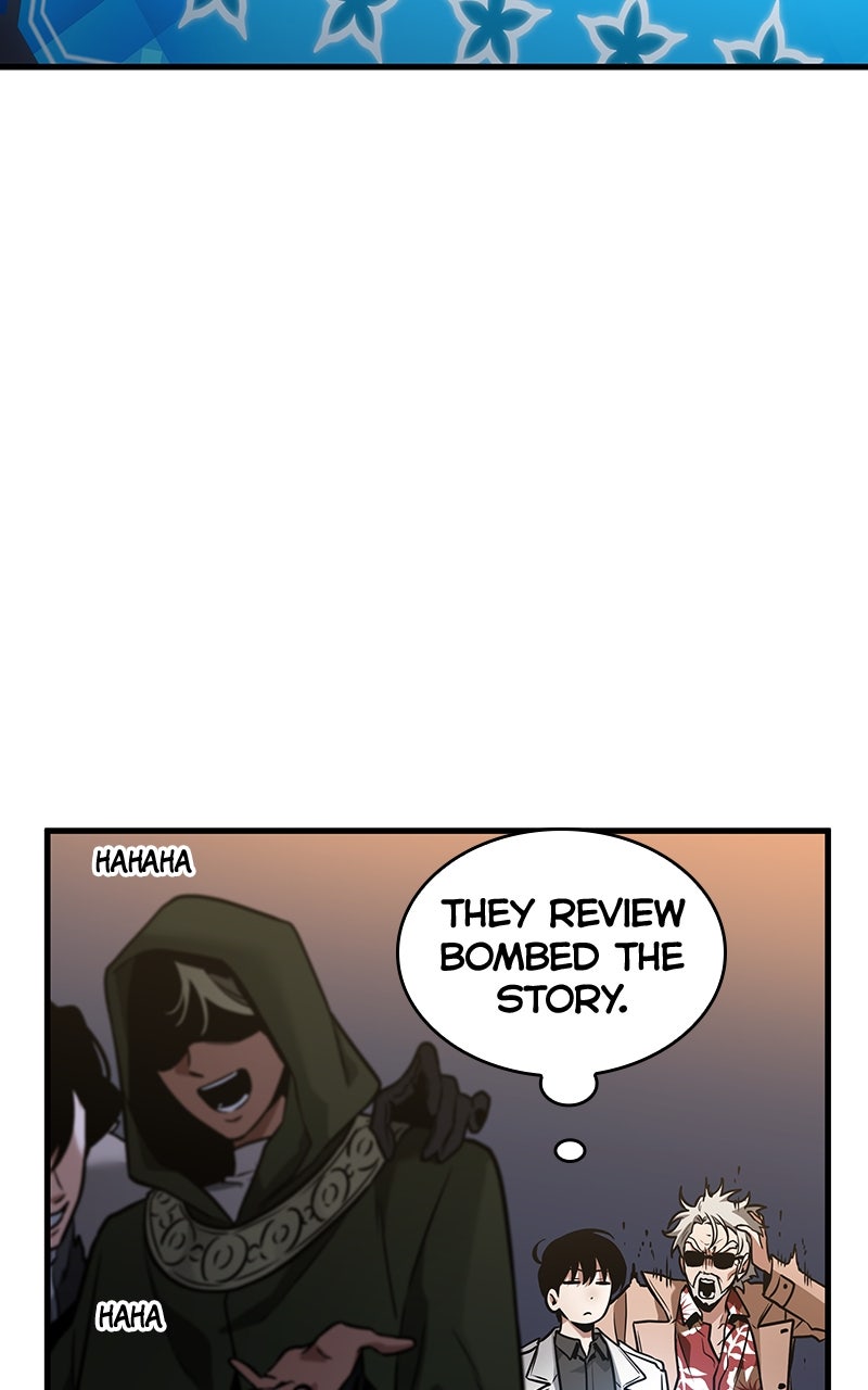 Read Omniscient Reader's Viewpoint ENGLISH Manga Online