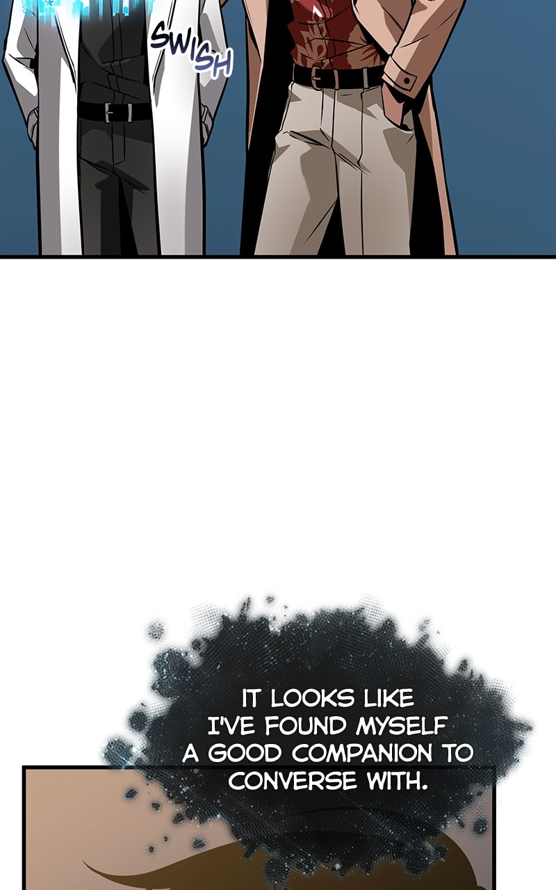 Read Omniscient Reader's Viewpoint ENGLISH Manga Online