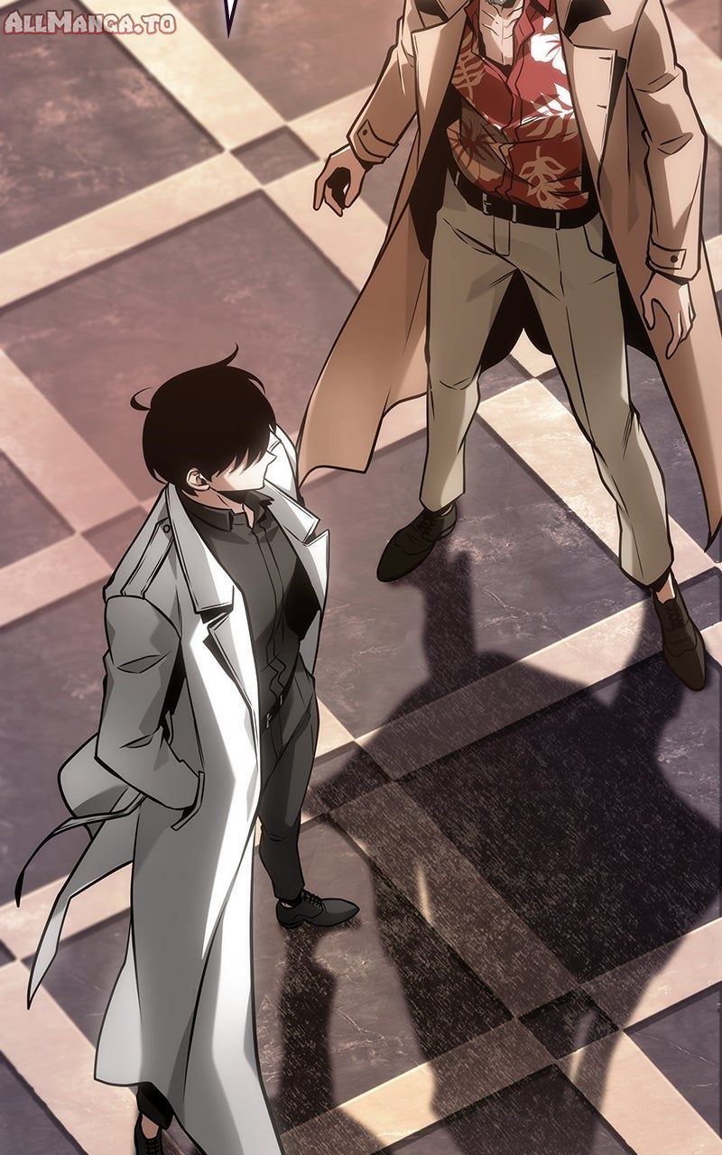 Read Omniscient Reader's Viewpoint ENGLISH Manga Online