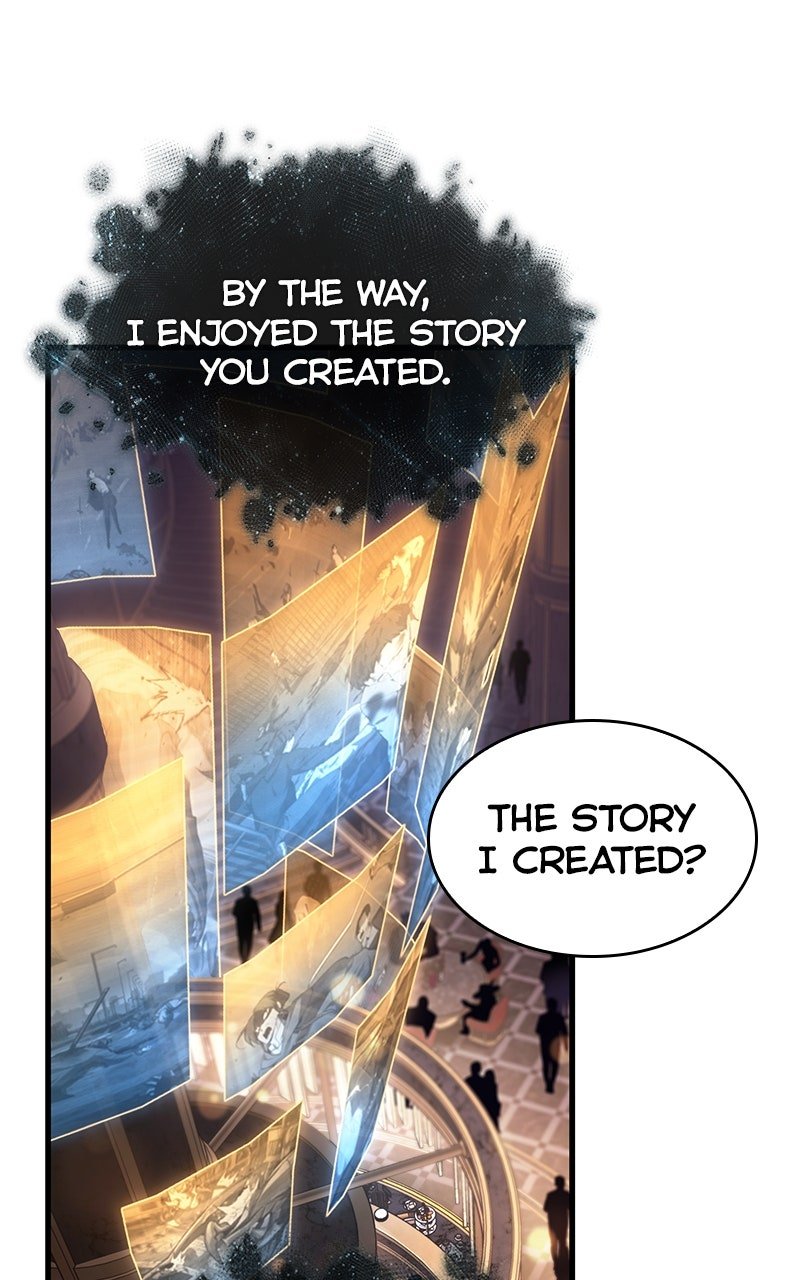 Read Omniscient Reader's Viewpoint ENGLISH Manga Online