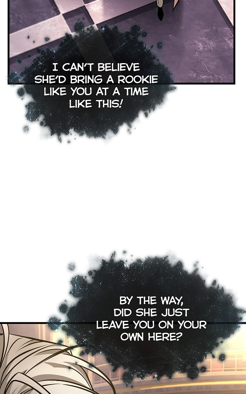 Read Omniscient Reader's Viewpoint ENGLISH Manga Online