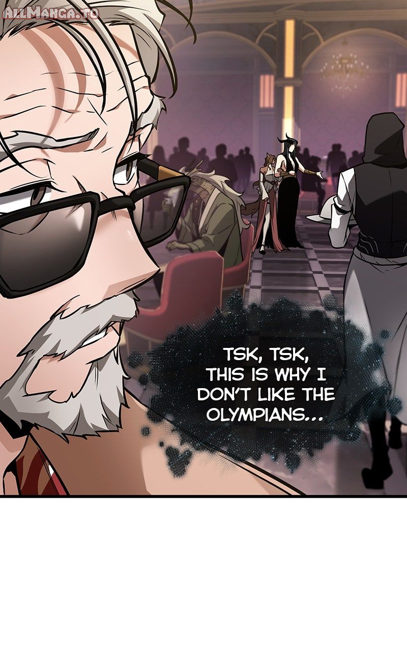 Read Omniscient Reader's Viewpoint ENGLISH Manga Online