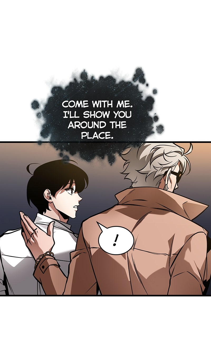 Read Omniscient Reader's Viewpoint ENGLISH Manga Online