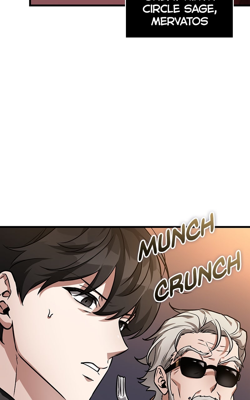 Read Omniscient Reader's Viewpoint ENGLISH Manga Online