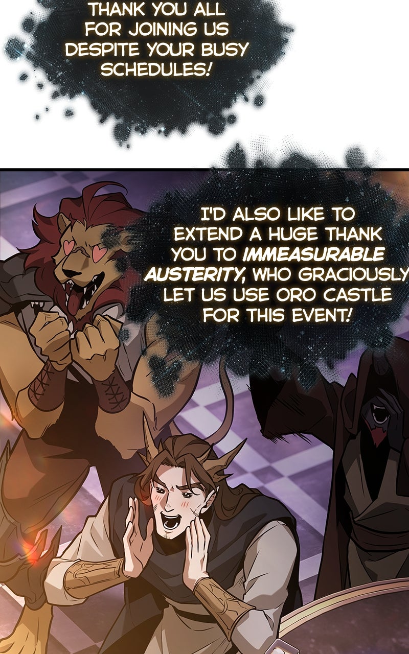 Read Omniscient Reader's Viewpoint ENGLISH Manga Online