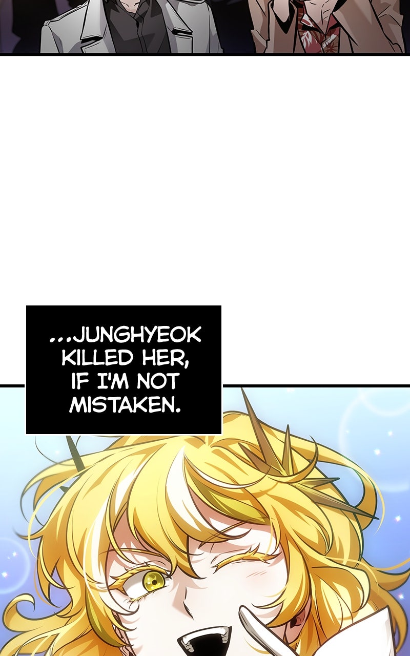 Read Omniscient Reader's Viewpoint ENGLISH Manga Online