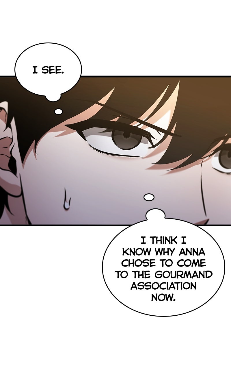 Read Omniscient Reader's Viewpoint ENGLISH Manga Online