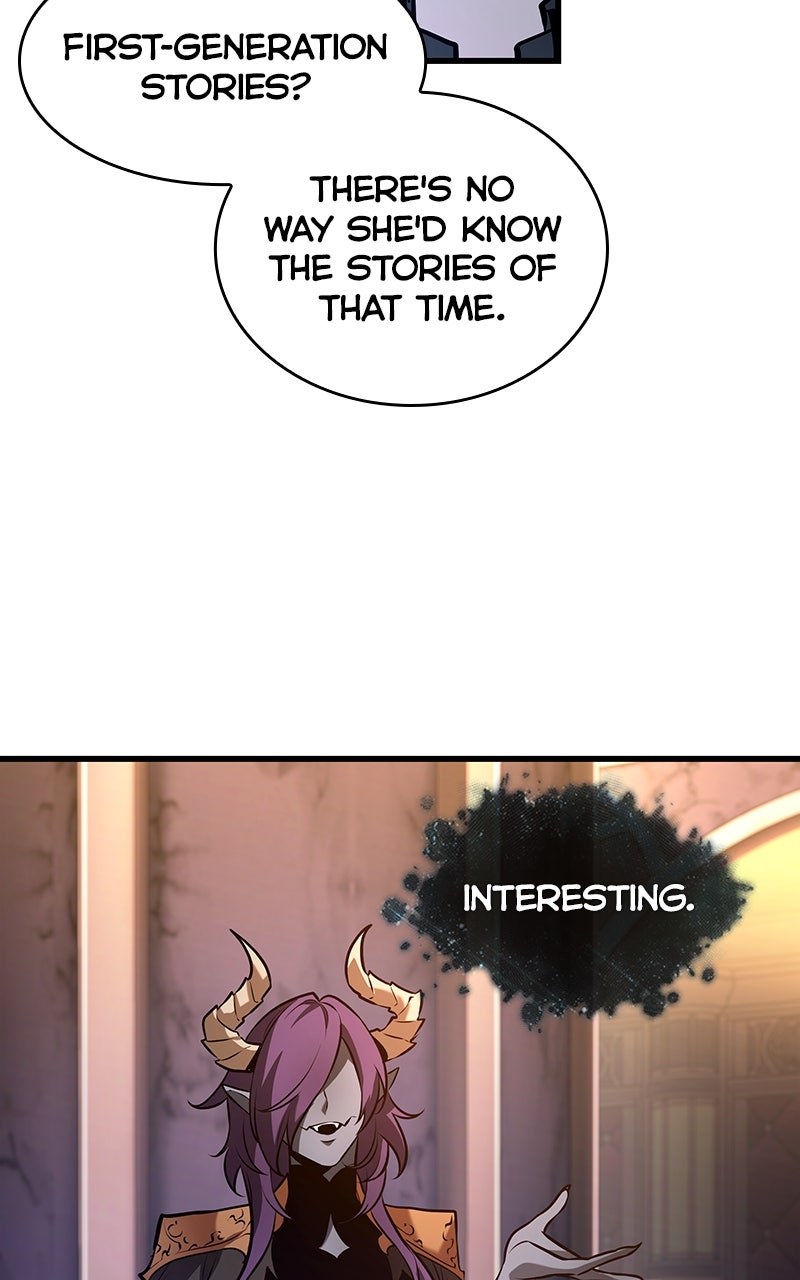 Read Omniscient Reader's Viewpoint ENGLISH Manga Online