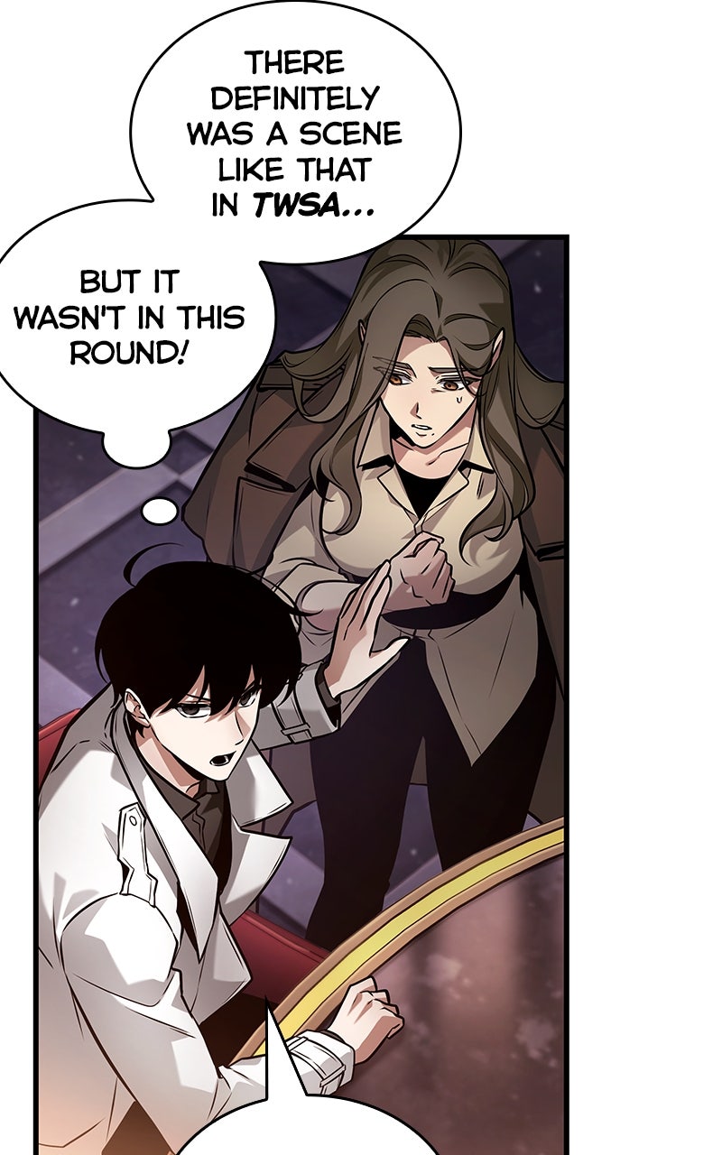 Read Omniscient Reader's Viewpoint ENGLISH Manga Online