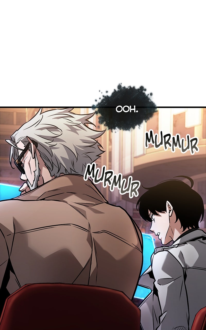 Read Omniscient Reader's Viewpoint ENGLISH Manga Online