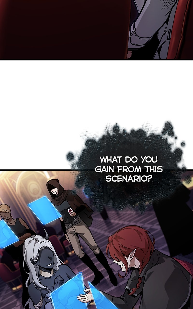 Read Omniscient Reader's Viewpoint ENGLISH Manga Online