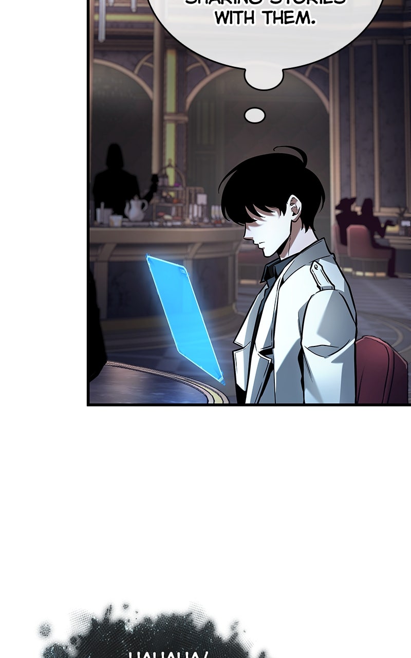 Read Omniscient Reader's Viewpoint ENGLISH Manga Online