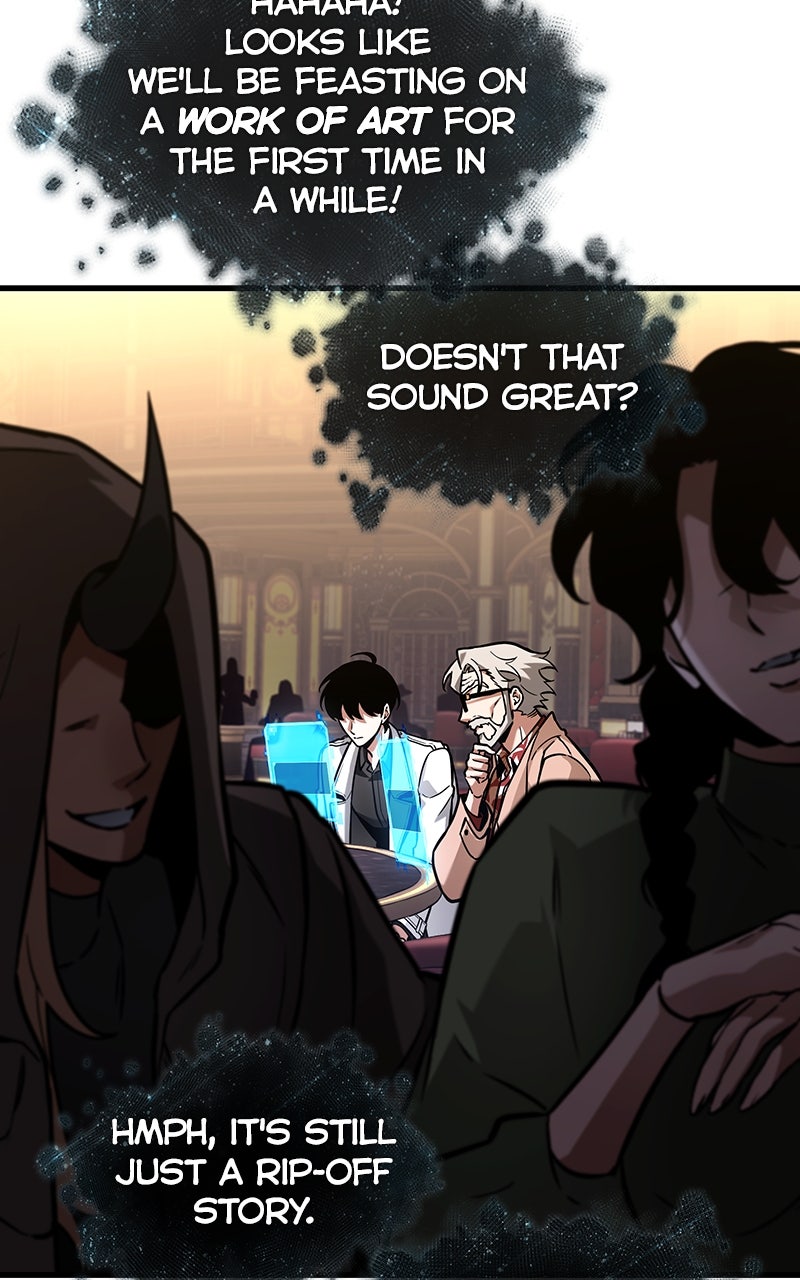 Read Omniscient Reader's Viewpoint ENGLISH Manga Online