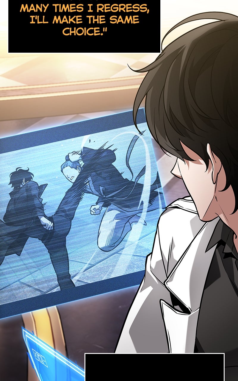 Read Omniscient Reader's Viewpoint ENGLISH Manga Online