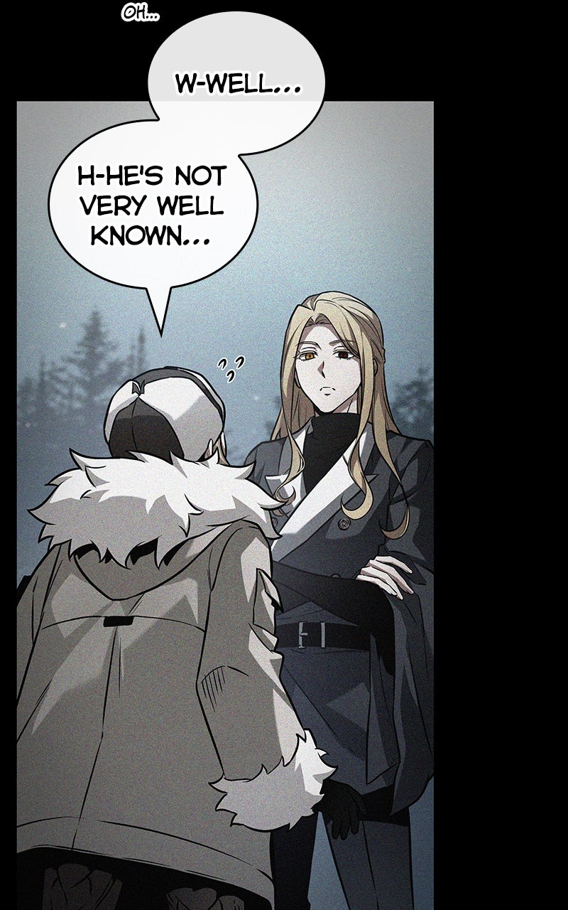 Read Omniscient Reader's Viewpoint ENGLISH Manga Online