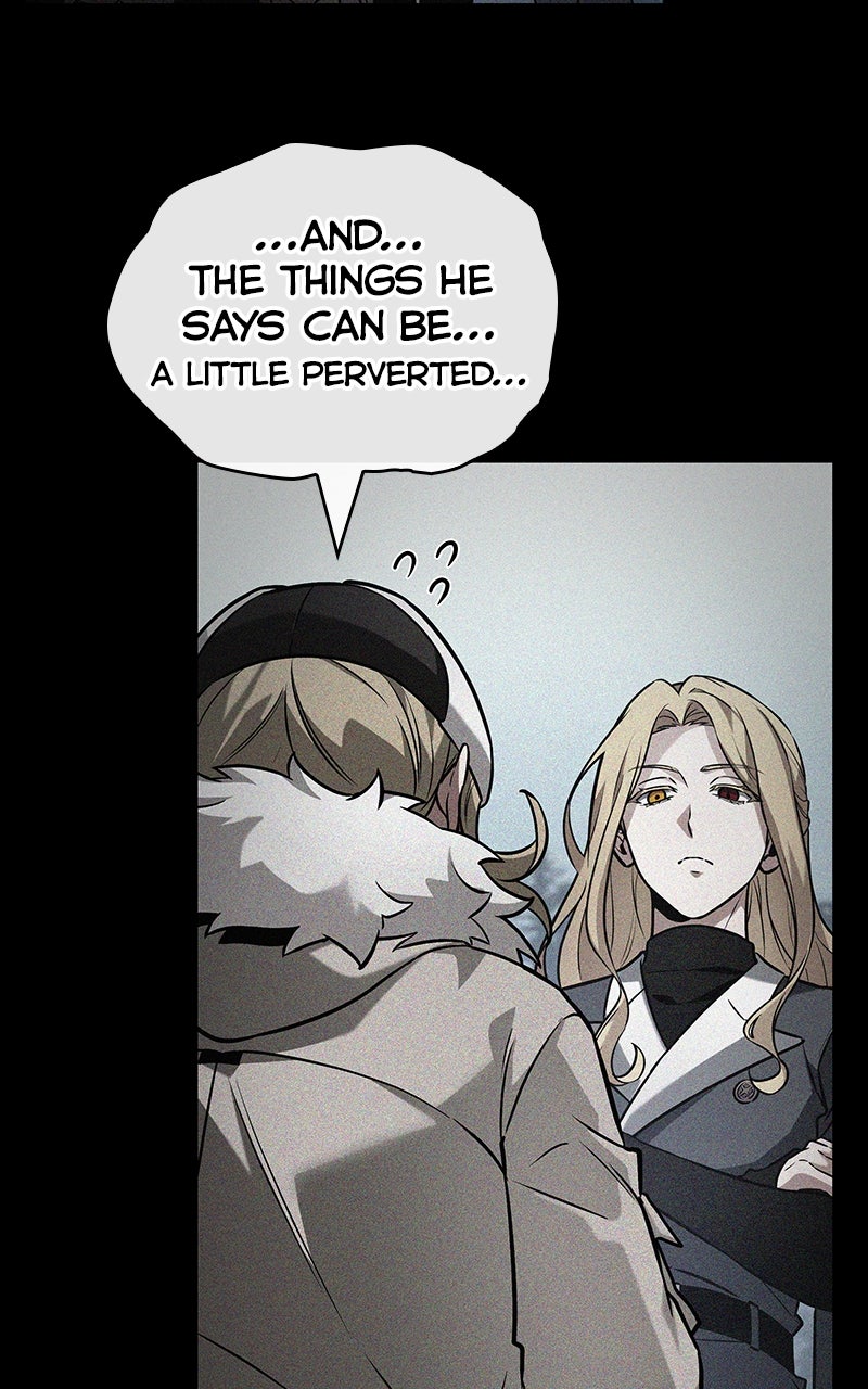 Read Omniscient Reader's Viewpoint ENGLISH Manga Online