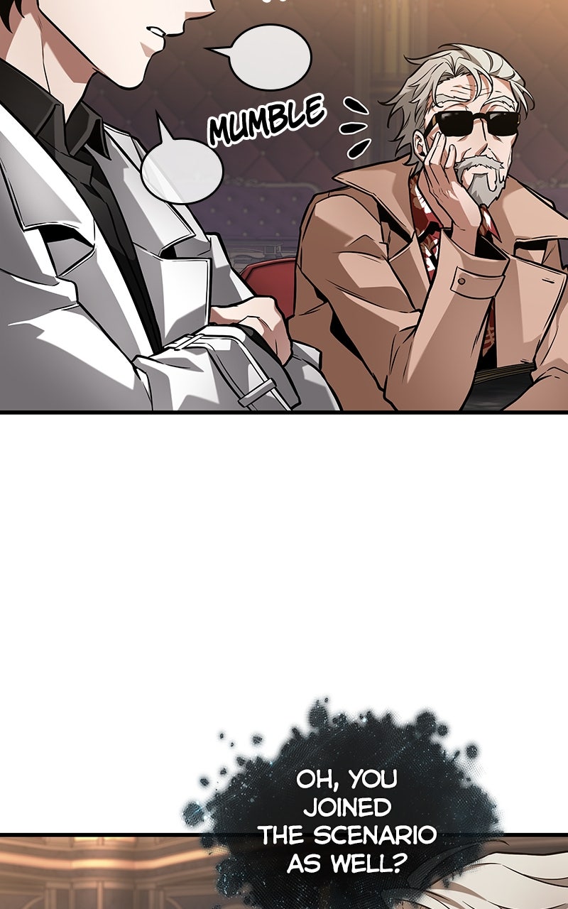 Read Omniscient Reader's Viewpoint ENGLISH Manga Online