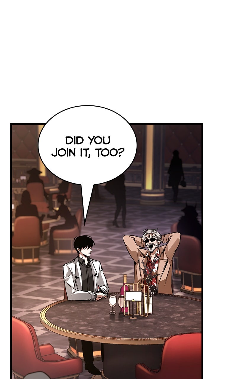 Read Omniscient Reader's Viewpoint ENGLISH Manga Online