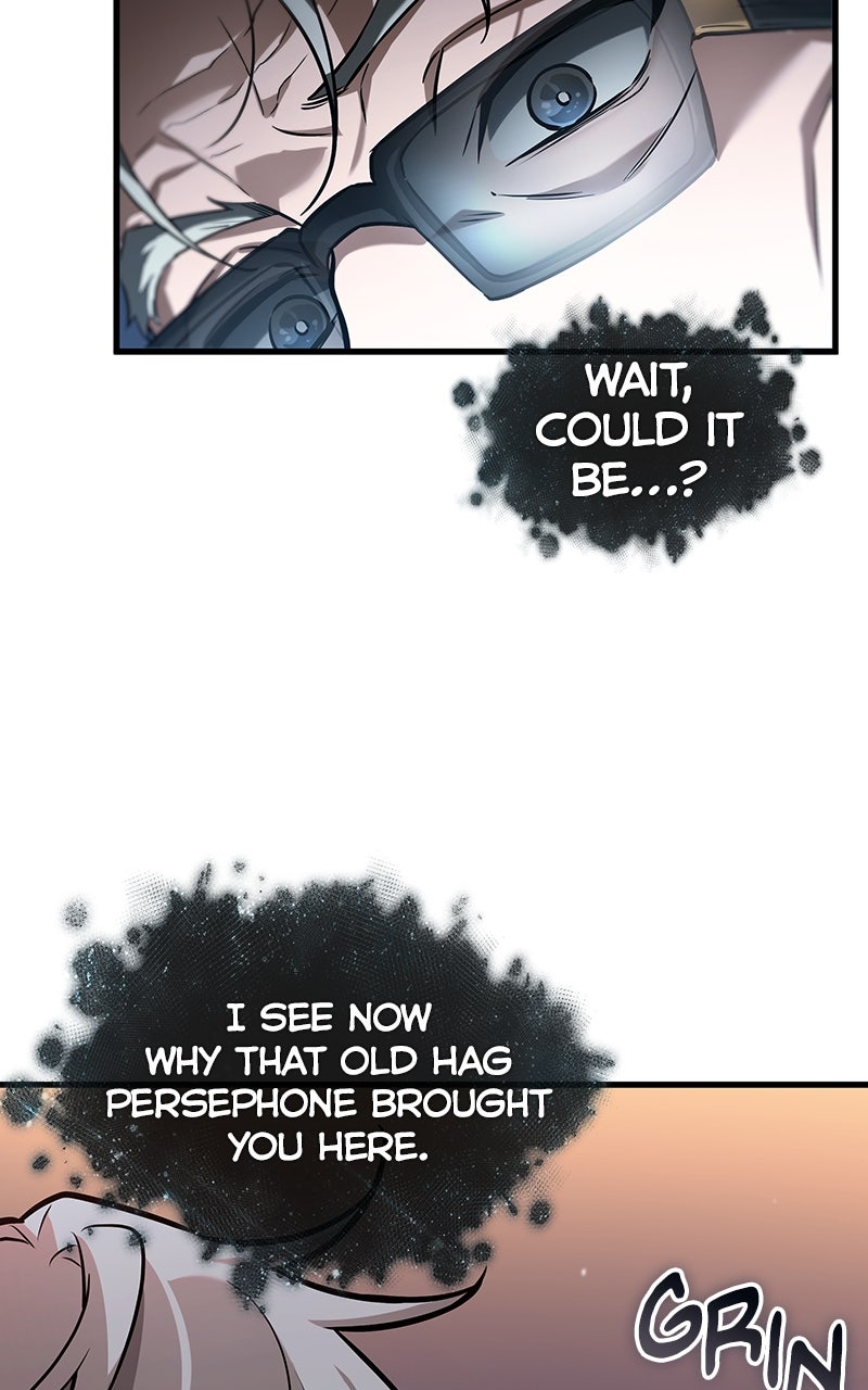 Read Omniscient Reader's Viewpoint ENGLISH Manga Online