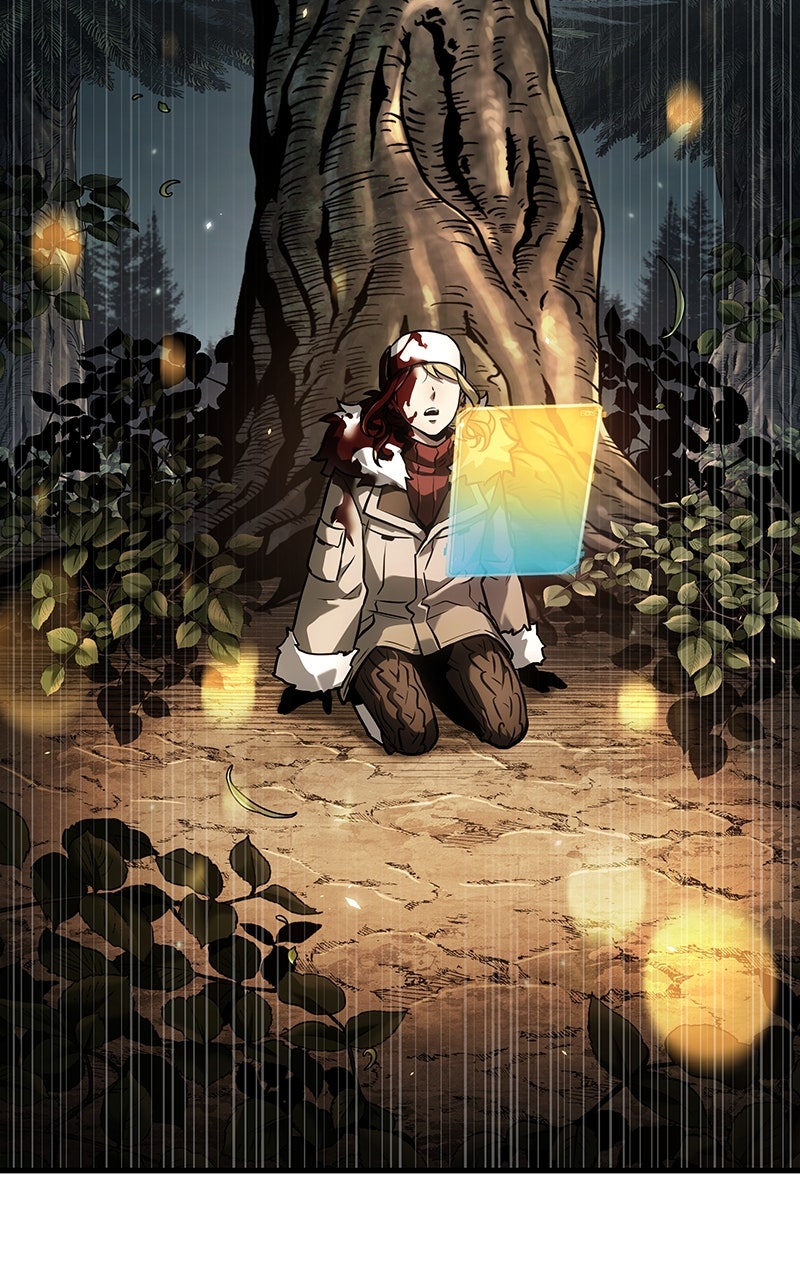 Read Omniscient Reader's Viewpoint ENGLISH Manga Online