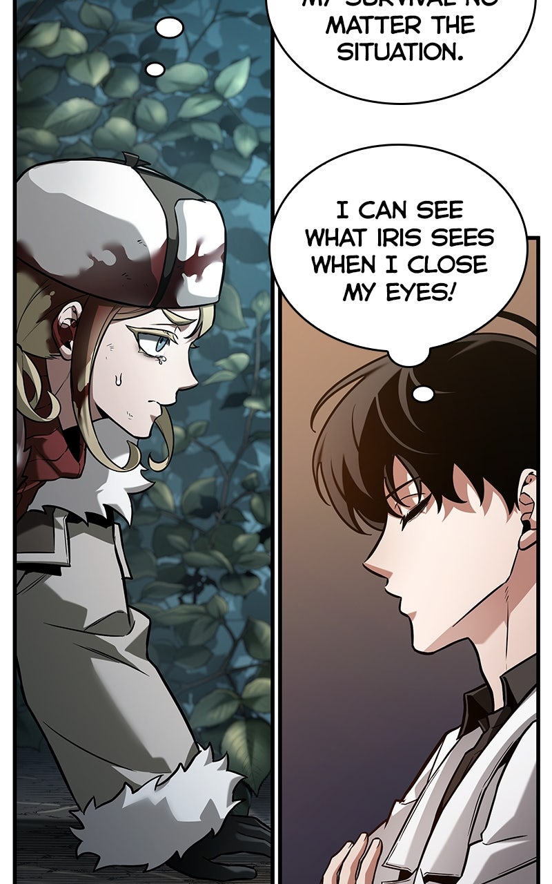 Read Omniscient Reader's Viewpoint ENGLISH Manga Online