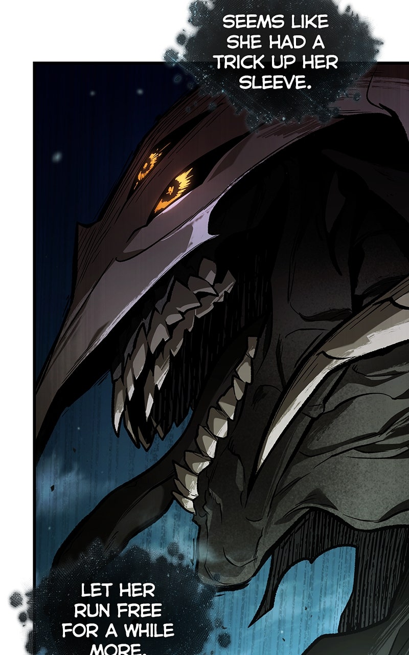 Read Omniscient Reader's Viewpoint ENGLISH Manga Online