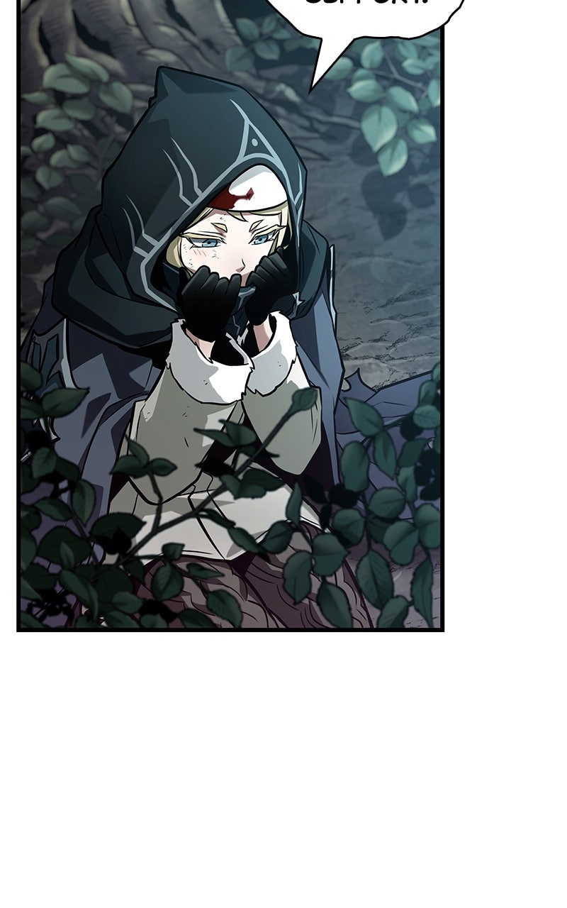 Read Omniscient Reader's Viewpoint ENGLISH Manga Online