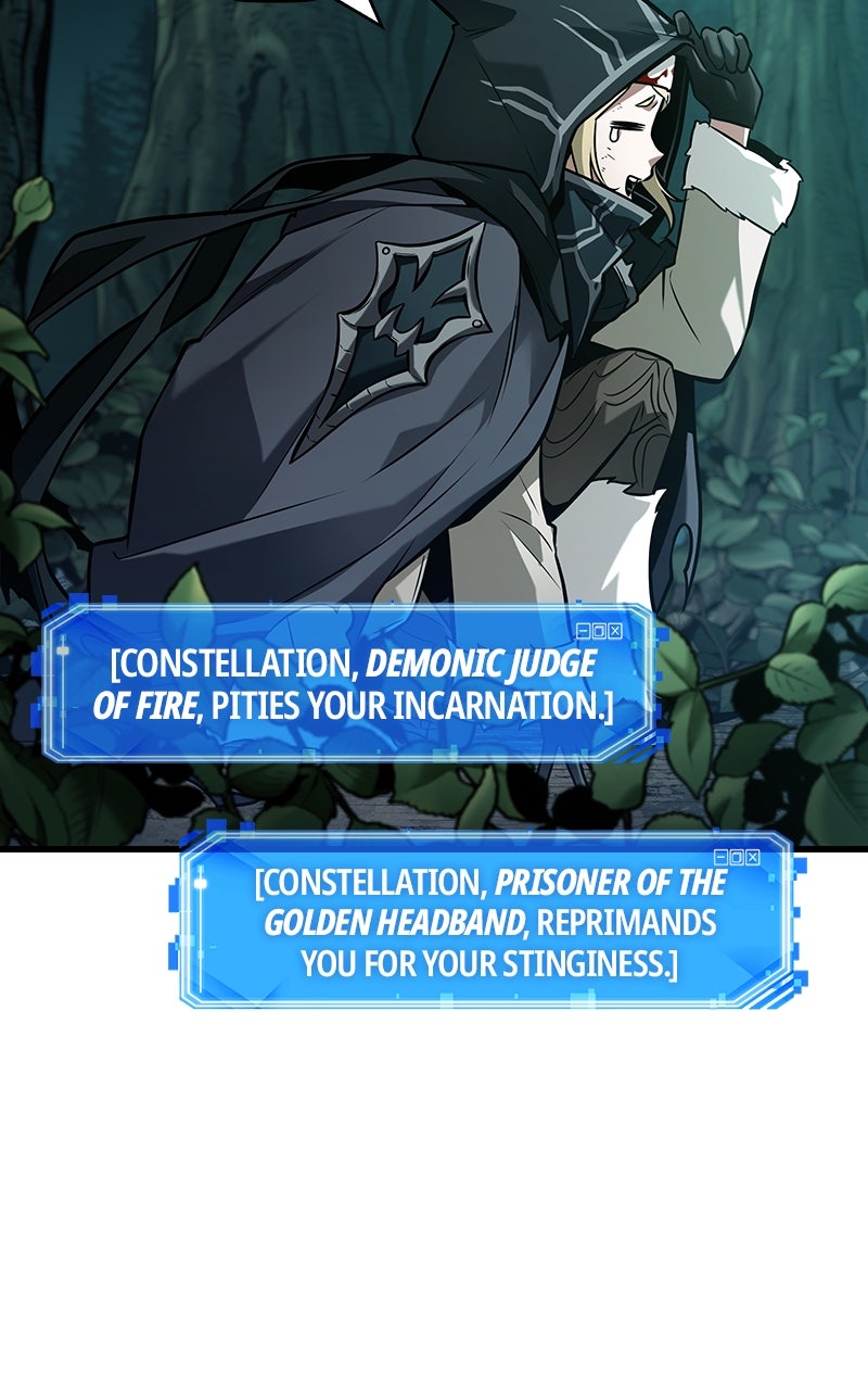 Read Omniscient Reader's Viewpoint ENGLISH Manga Online