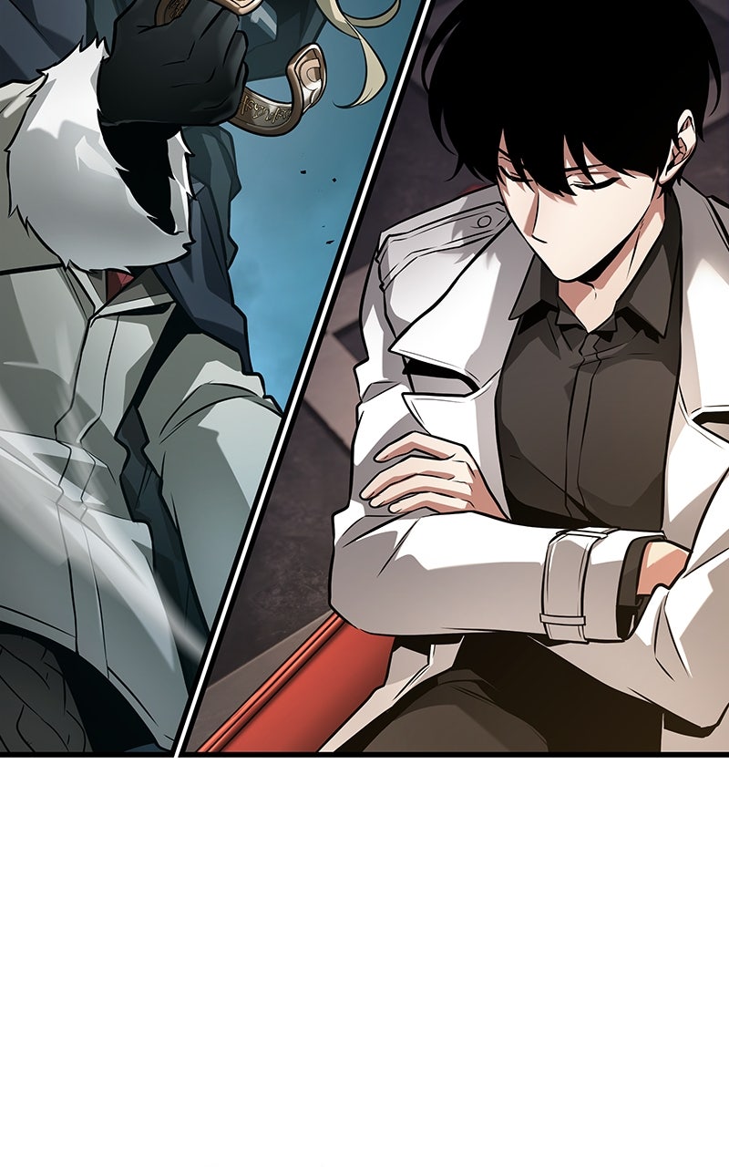 Read Omniscient Reader's Viewpoint ENGLISH Manga Online