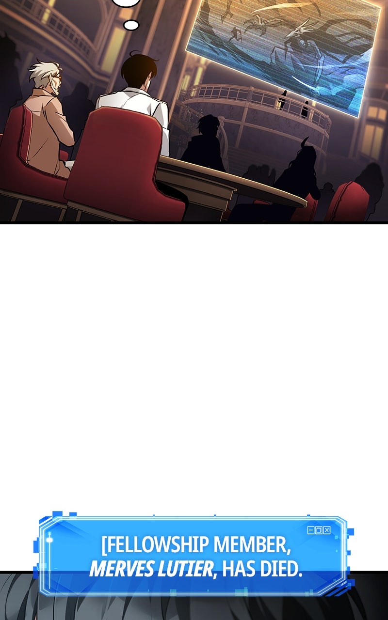 Read Omniscient Reader's Viewpoint ENGLISH Manga Online