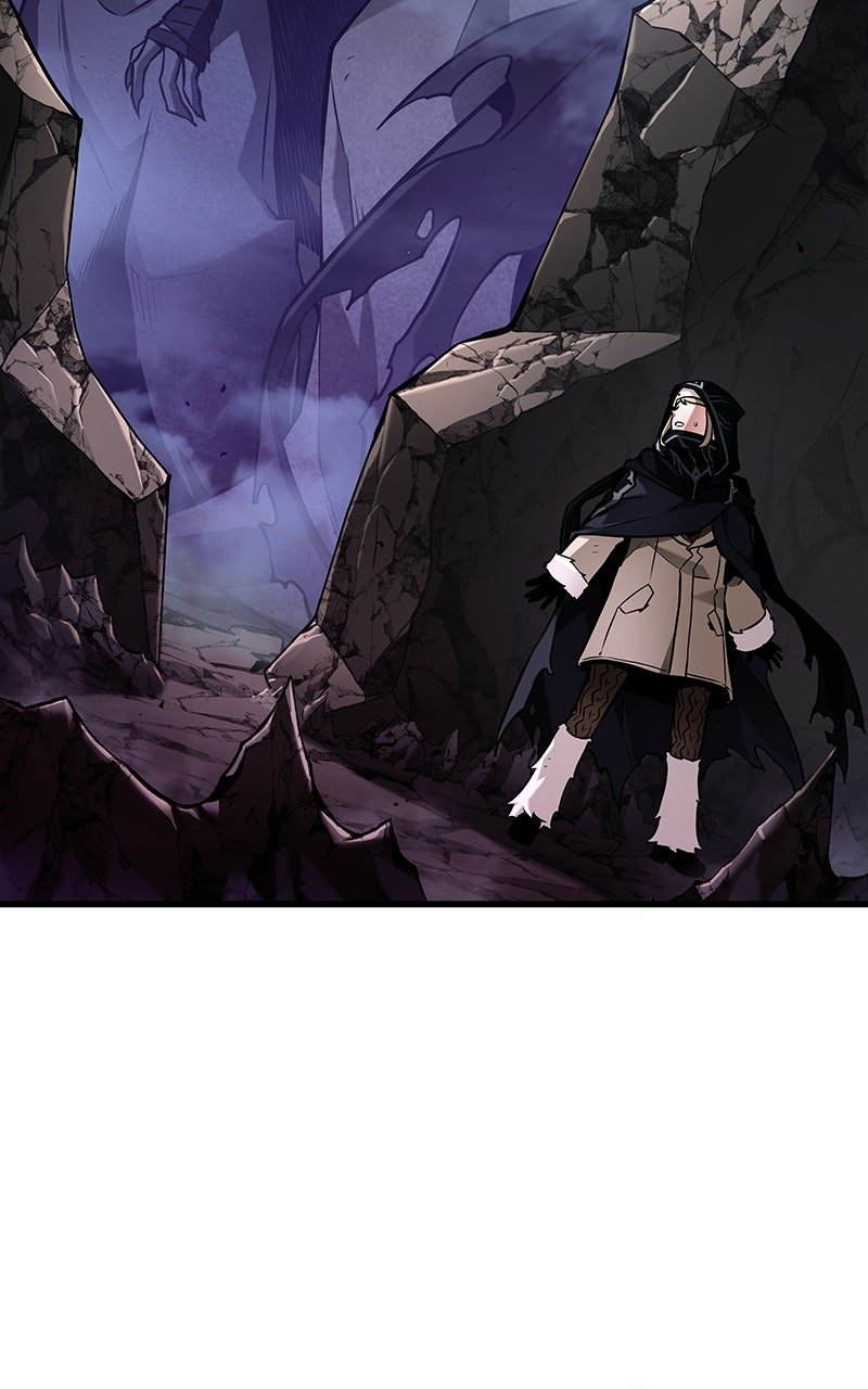 Read Omniscient Reader's Viewpoint ENGLISH Manga Online