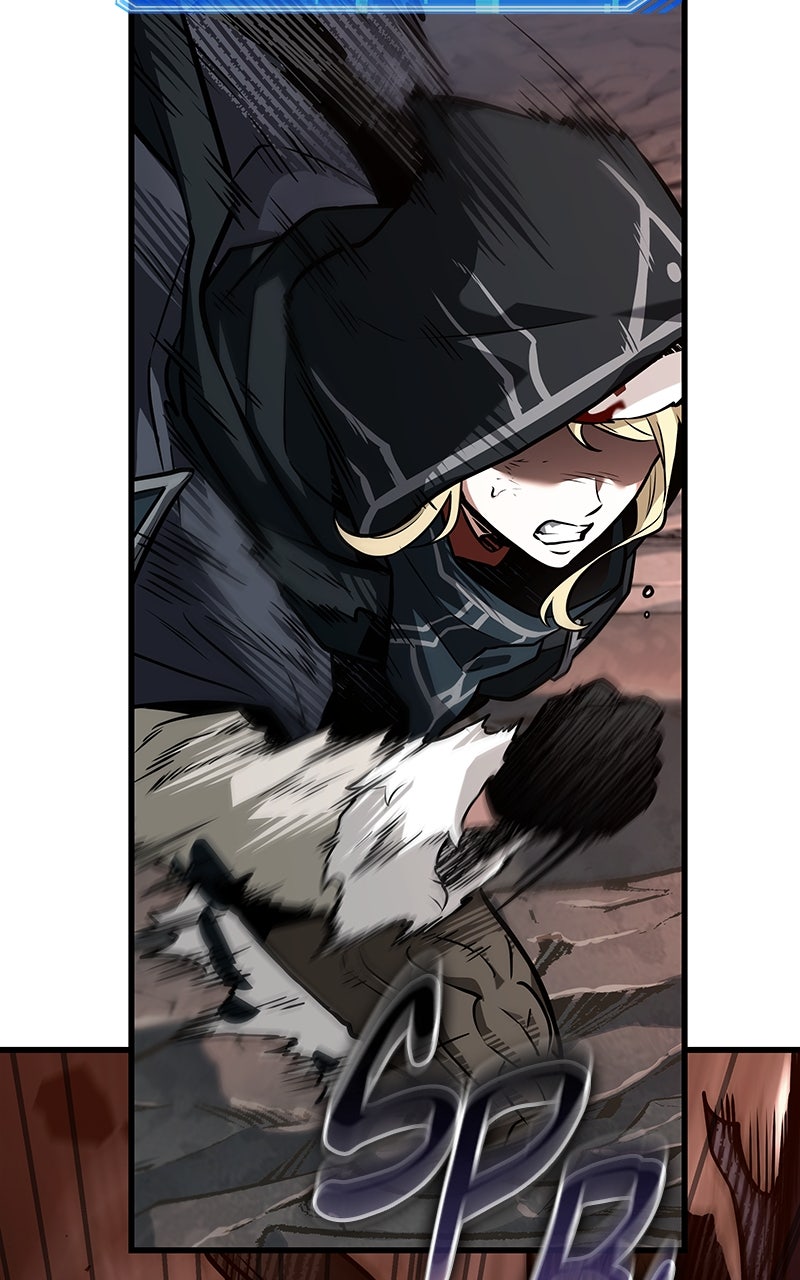 Read Omniscient Reader's Viewpoint ENGLISH Manga Online