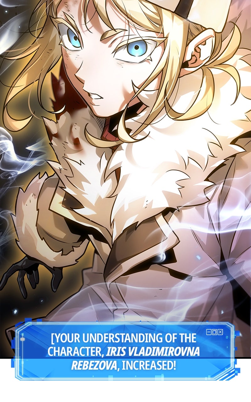 Read Omniscient Reader's Viewpoint ENGLISH Manga Online