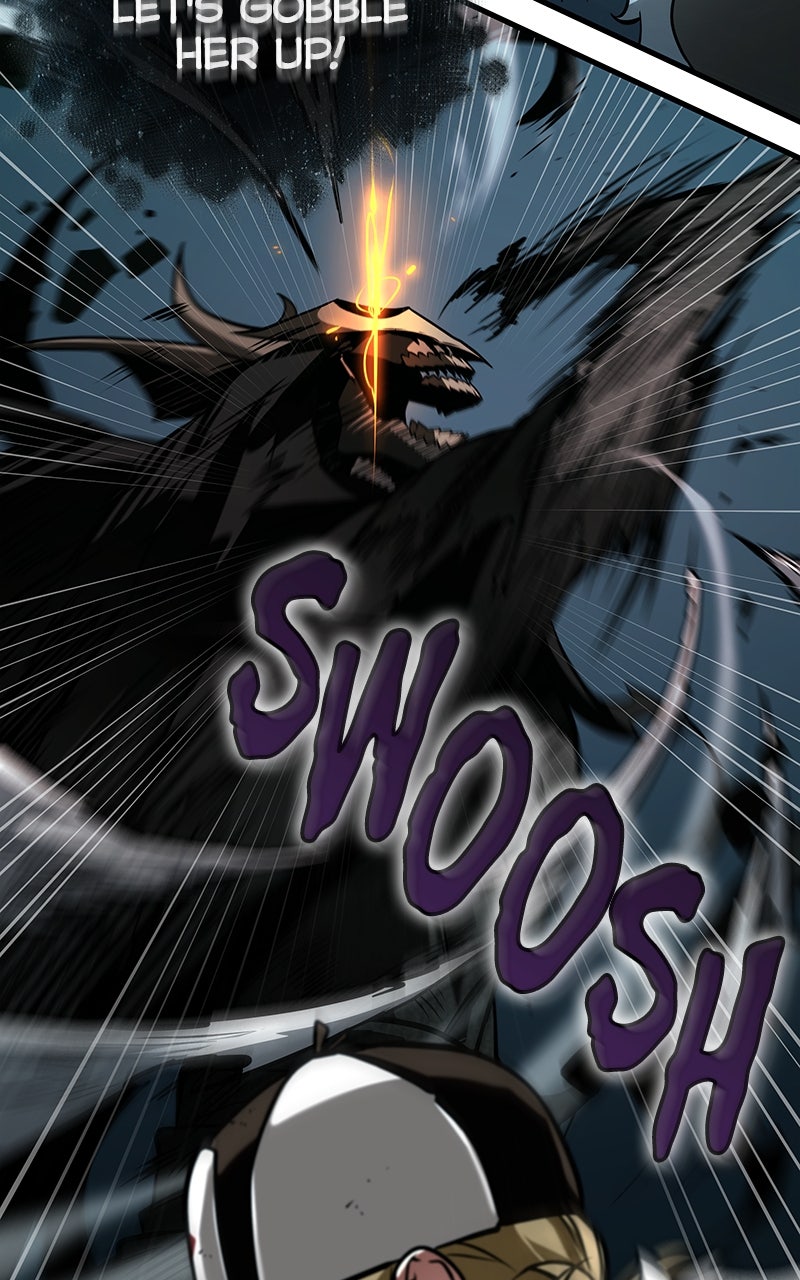 Read Omniscient Reader's Viewpoint ENGLISH Manga Online