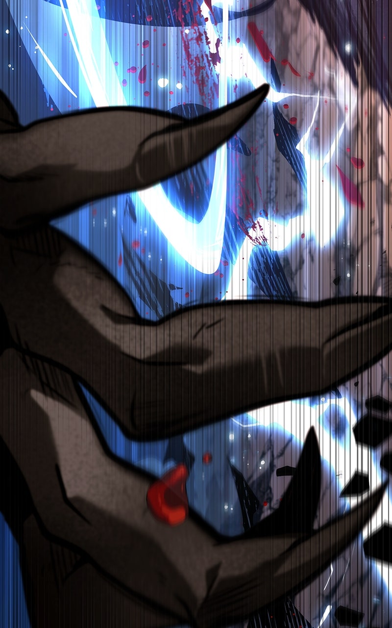 Read Omniscient Reader's Viewpoint ENGLISH Manga Online