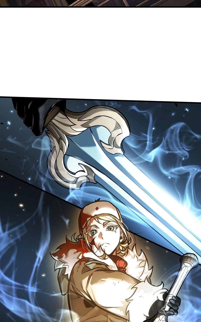 Read Omniscient Reader's Viewpoint ENGLISH Manga Online