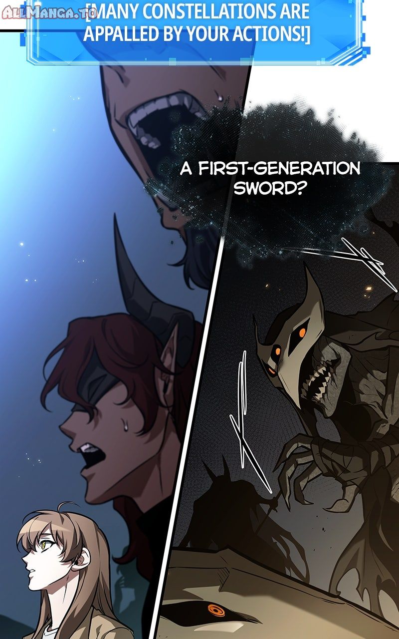 Read Omniscient Reader's Viewpoint ENGLISH Manga Online