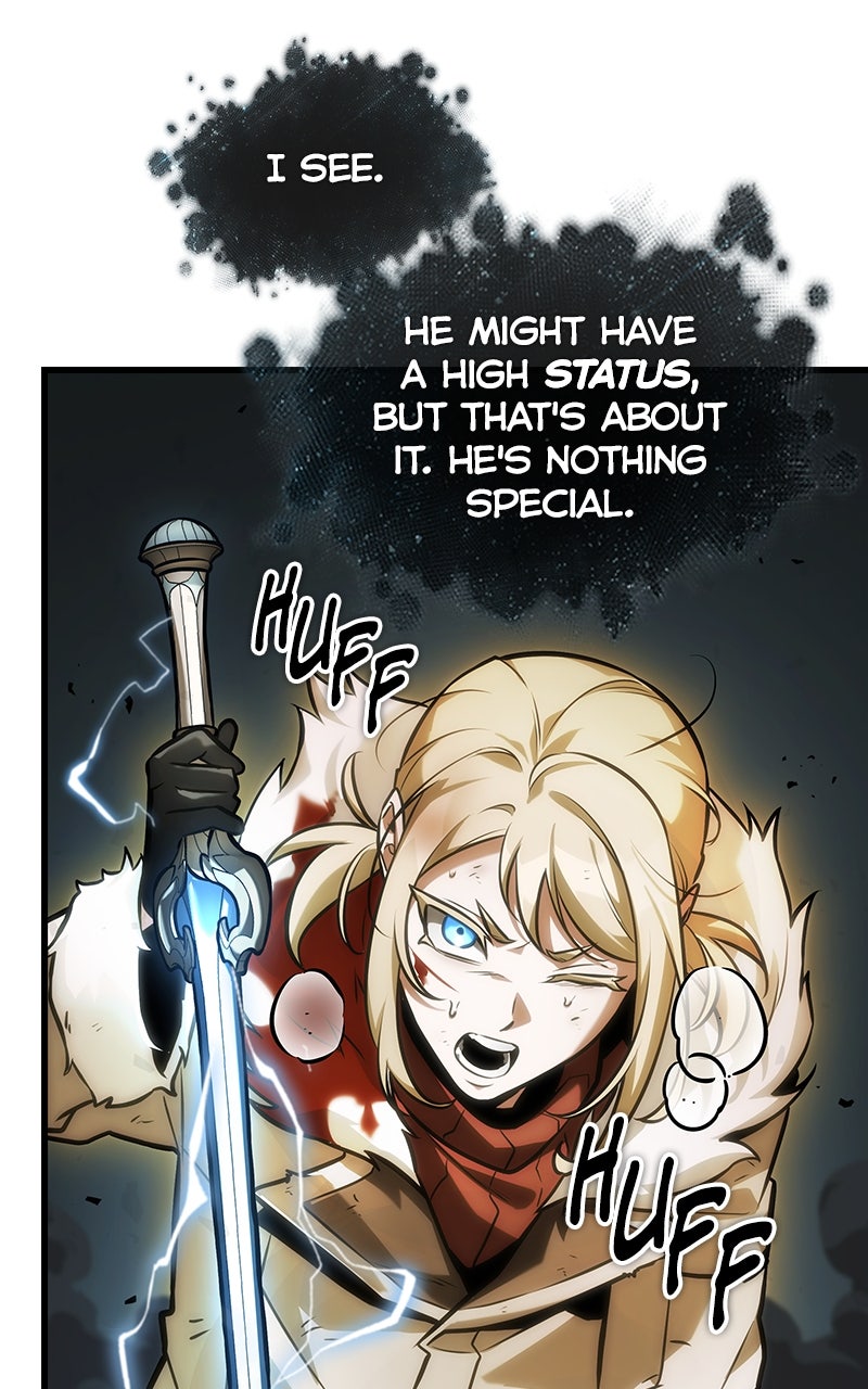 Read Omniscient Reader's Viewpoint ENGLISH Manga Online