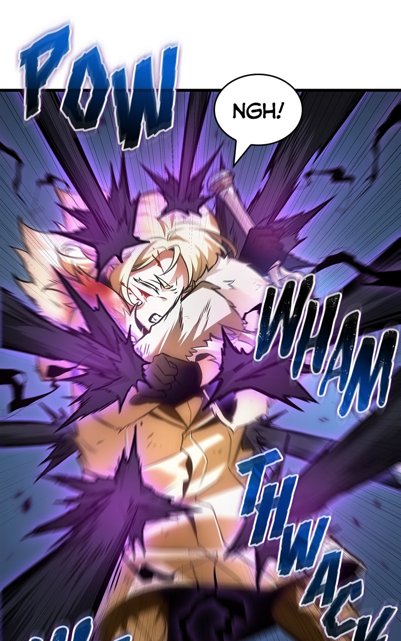 Read Omniscient Reader's Viewpoint ENGLISH Manga Online