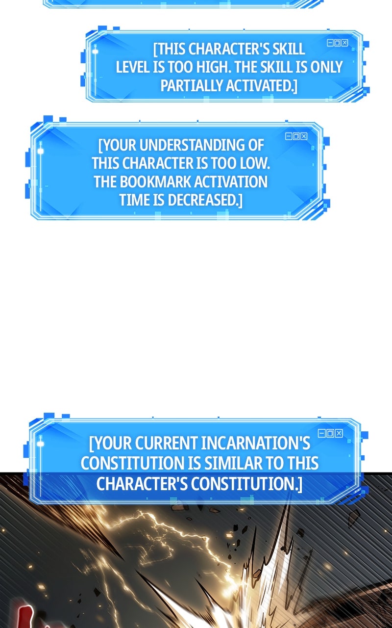 Read Omniscient Reader's Viewpoint ENGLISH Manga Online