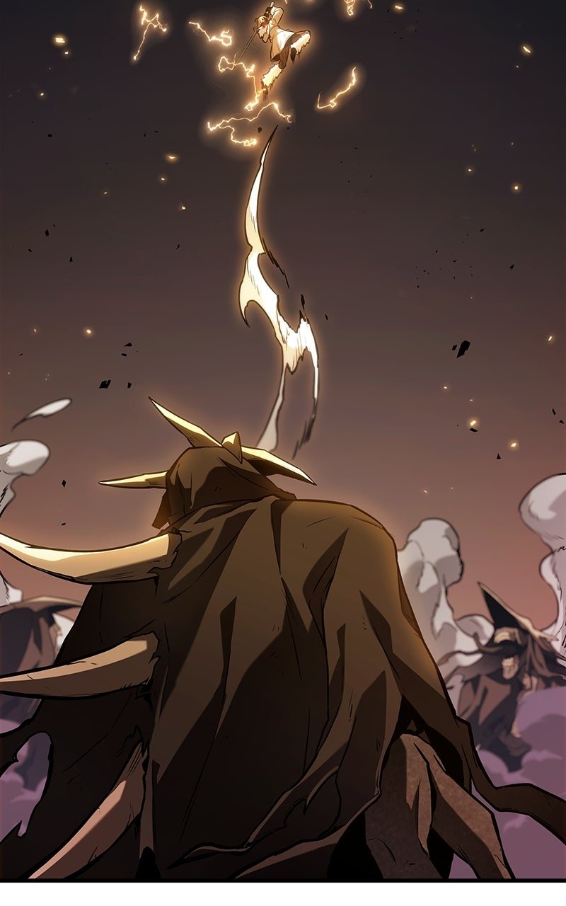 Read Omniscient Reader's Viewpoint ENGLISH Manga Online