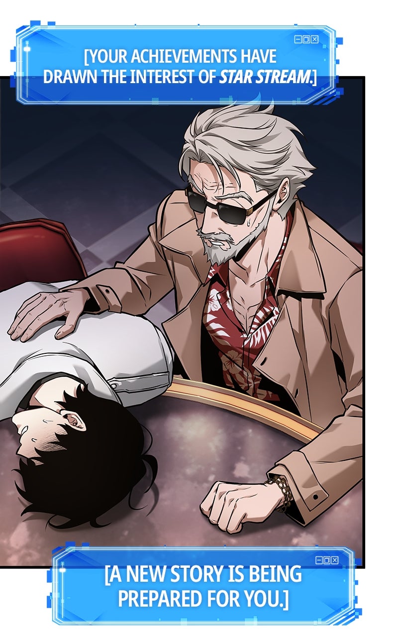 Read Omniscient Reader's Viewpoint ENGLISH Manga Online